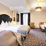Hotel Grauer Baer