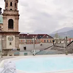 Hotel Grauer Baer Innsbruck