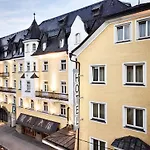 Grauer Baer Hotel Innsbruck