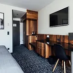 Hotel Grauer Baer Innsbruck