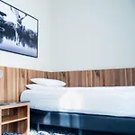 Grauer Baer Hotel 4*