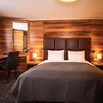 Hotel Grauer Baer Innsbruck