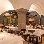 Hotel Grauer Baer Innsbruck