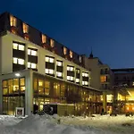 Grauer Baer Hotel 4*