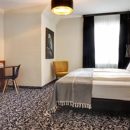 Grauer Baer Отель 4*