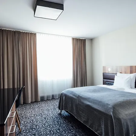 Отель Grauer Baer 4*