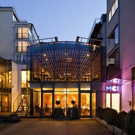 Hotel Grauer Bär Innsbruck