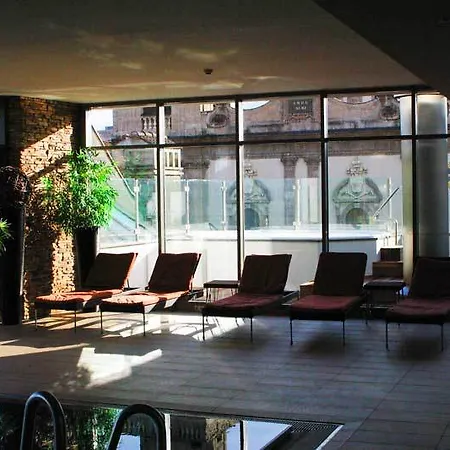 Szálloda Grauer Baer 4*