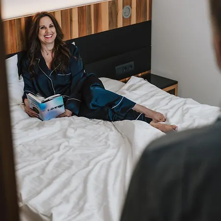 Szálloda Grauer Baer