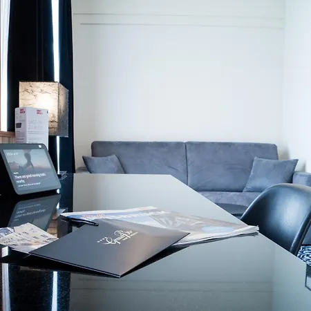 Grauer Bär Hotel 4*