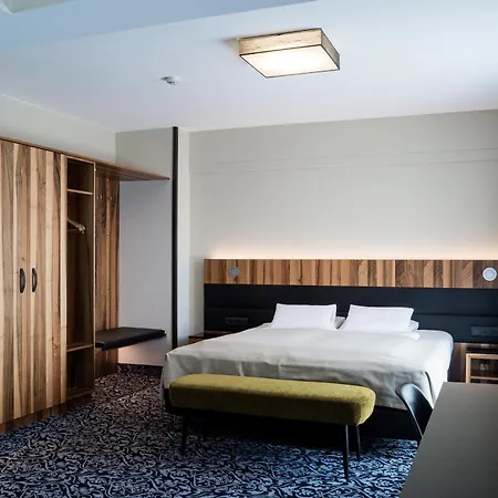 Grauer Bär 4* Innsbruck