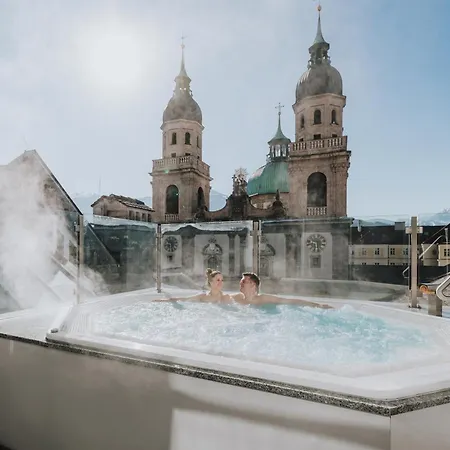 Hotel Grauer Baer