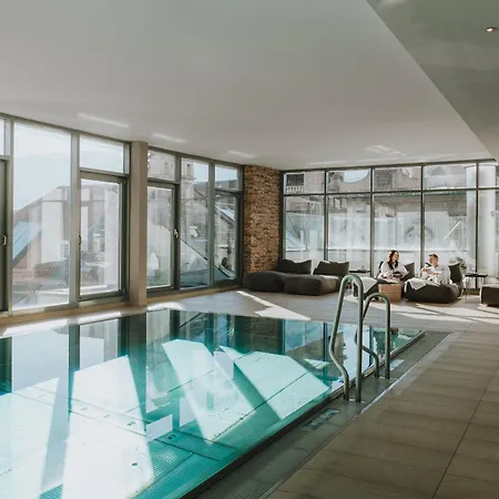 Grauer Baer Hotel 4*