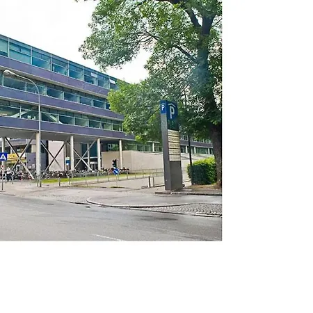 Grauer Bär Hotel 4*