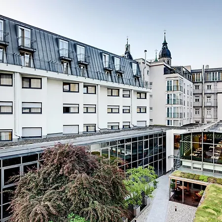 Grauer Baer Szálloda 4*