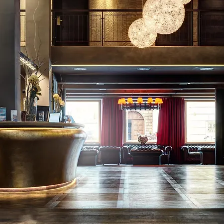 Hotel Grauer Baer 4*