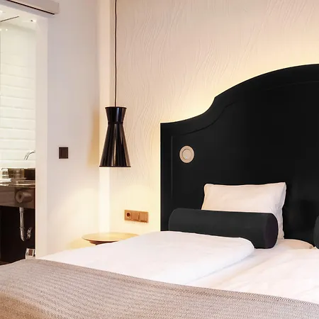 Grauer Bär Hotel 4*