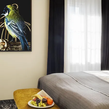 Grauer Bär Hotel Innsbruck