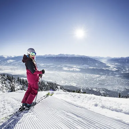 Grauer Bär 4* Innsbruck