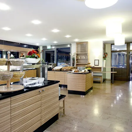 Szálloda Grauer Baer