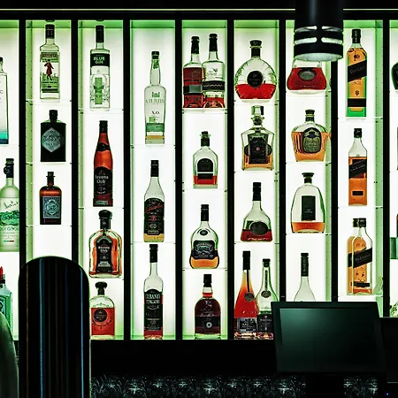 Grauer Baer Szálloda 4*