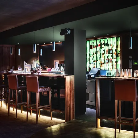 Grauer Baer Hotel Innsbruck