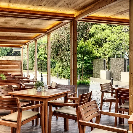 Szálloda Grauer Baer 4*