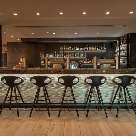 Szálloda Grauer Baer Innsbruck