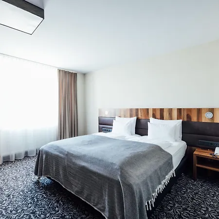 Hotel Grauer Bär Innsbruck