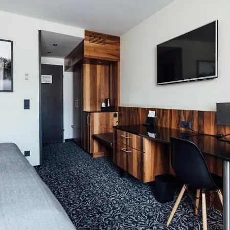 Hotel Grauer Baer Innsbruck