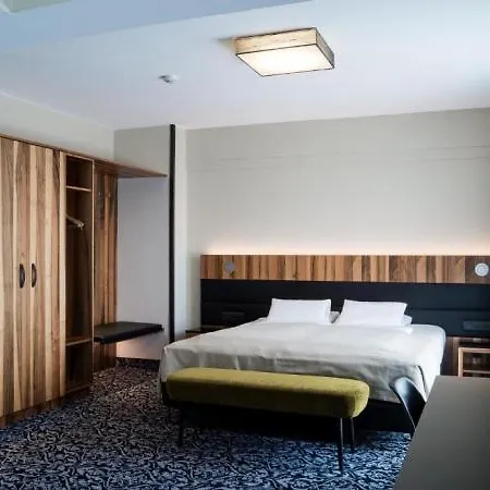 Grauer Baer 4* Innsbruck