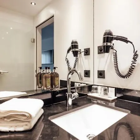 Grauer Baer Hotel
