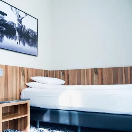 Grauer Baer Hotel 4*