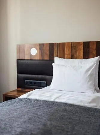 Hotel Grauer Baer 4*