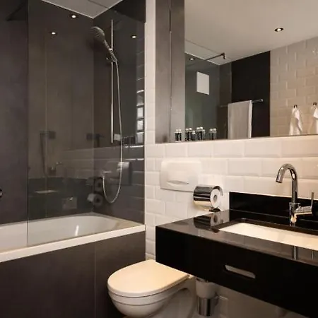 Grauer Baer Hotel Innsbruck