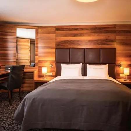 Hotel Grauer Baer Innsbruck