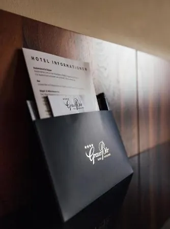 Grauer Baer Hotel