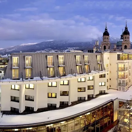 Grauer Baer Hotel 4*