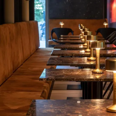 Grauer Baer Hotel Innsbruck