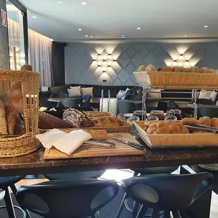 فندق غراور بار إنسبروك