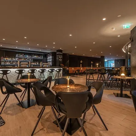 Grauer Baer Hotel
