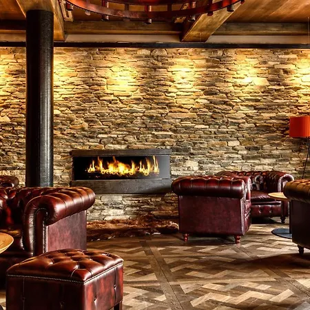 Hotel Grauer Baer