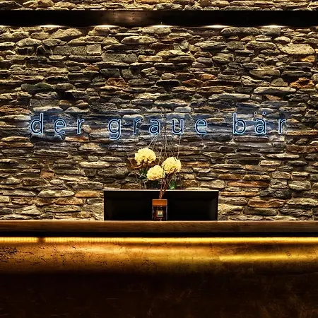 Grauer Baer Hotell 4*