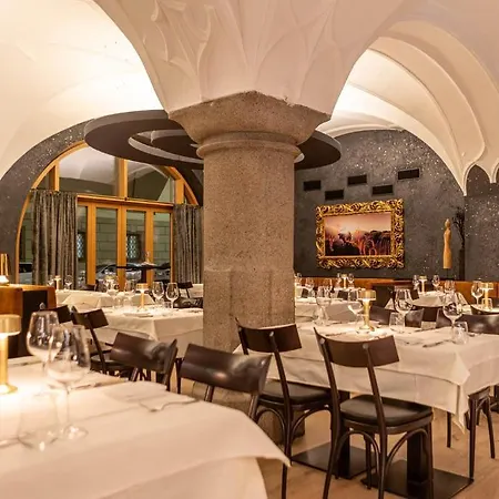 Hotel Grauer Baer Innsbruck