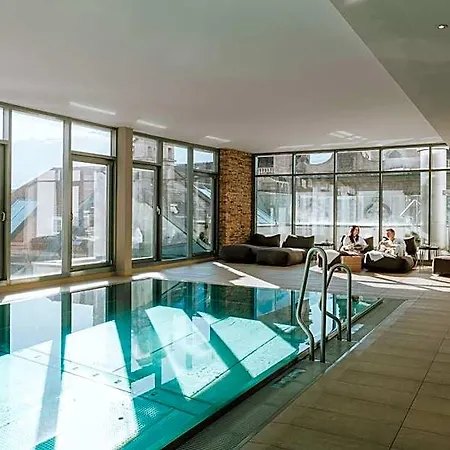 Hotel Grauer Baer 4*