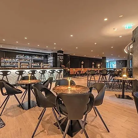 Grauer Baer Hotel Innsbruck