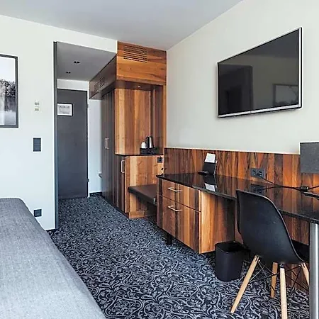 Hotel Grauer Baer Innsbruck