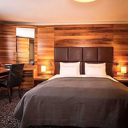 Szálloda Grauer Baer 4*