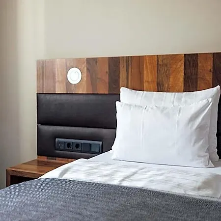 Hotel Grauer Baer 4*