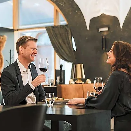 Hotel Grauer Baer